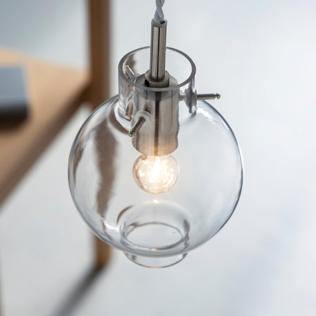 ペンダントライト Iya - イーヤ