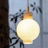 ペンダントライト Iya - イーヤ