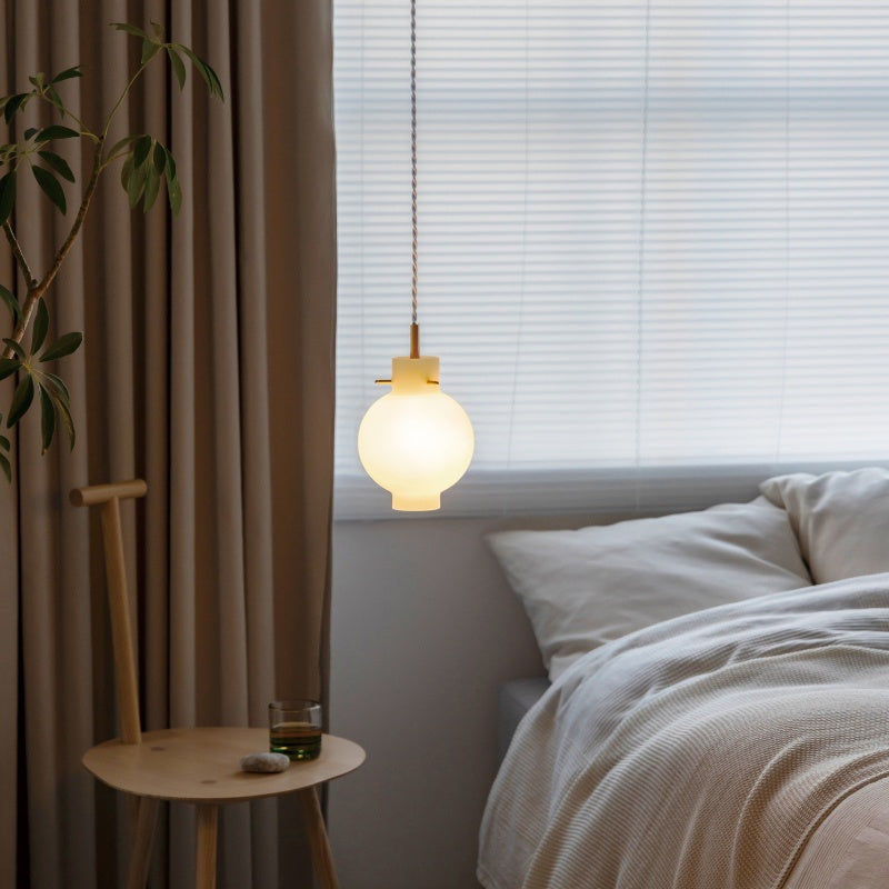 ペンダントライト Iya - イーヤ