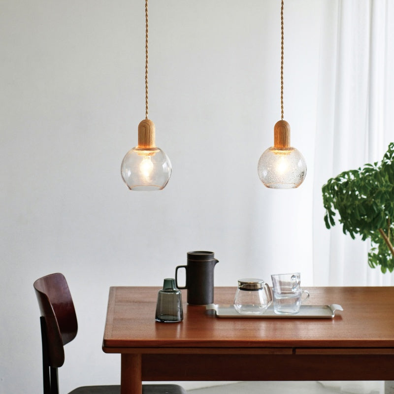 ペンダントライト Kleff - クレフ