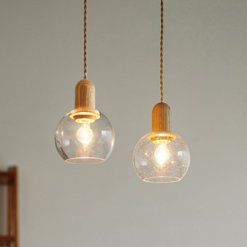 ペンダントライト Kleff - クレフ