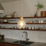 ペンダントライト Kleff - クレフ