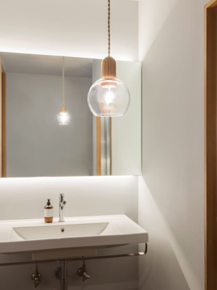 ペンダントライト Kleff - クレフ