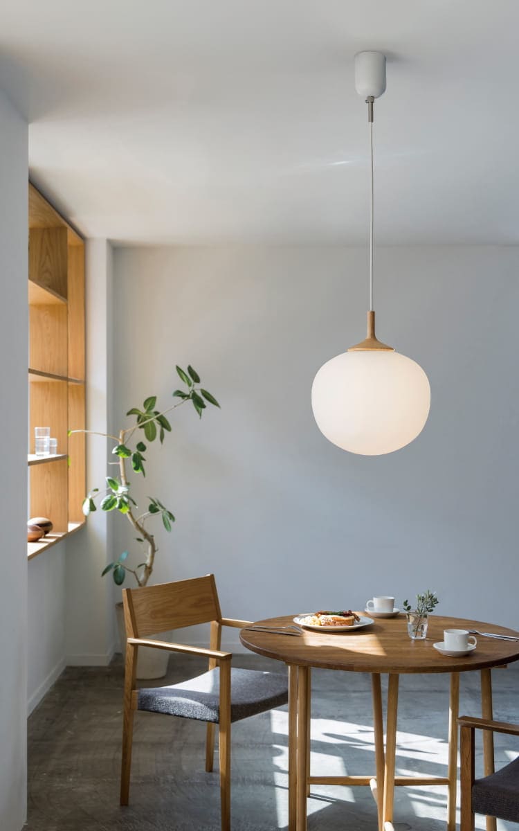 ペンダントライト Aune - アウネ