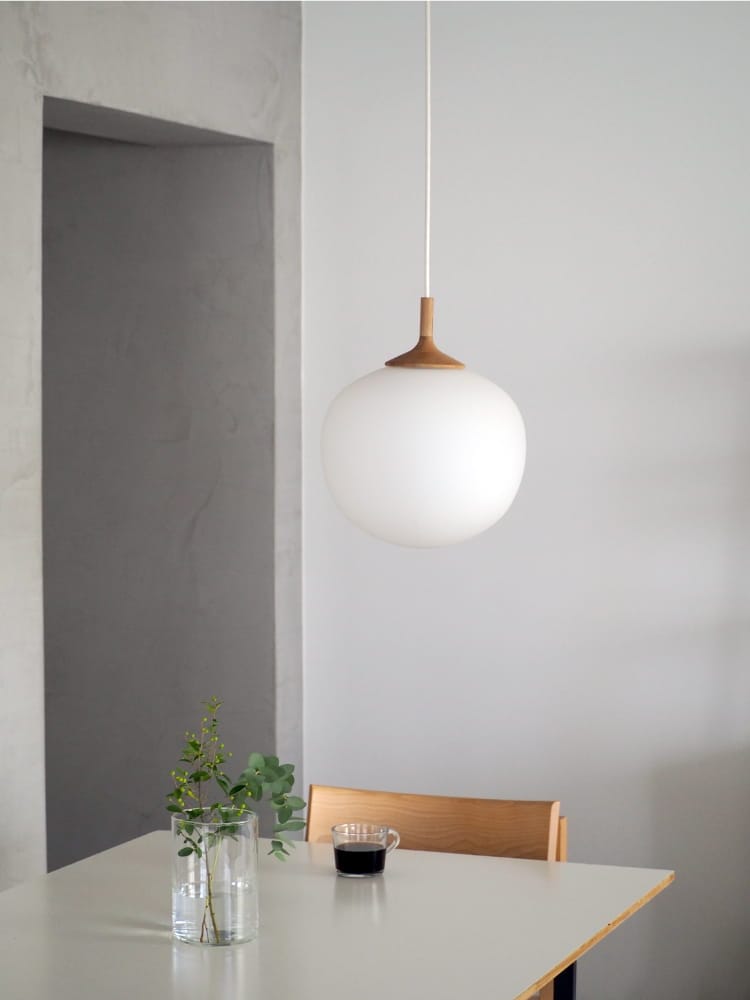 ペンダントライト Aune - アウネ