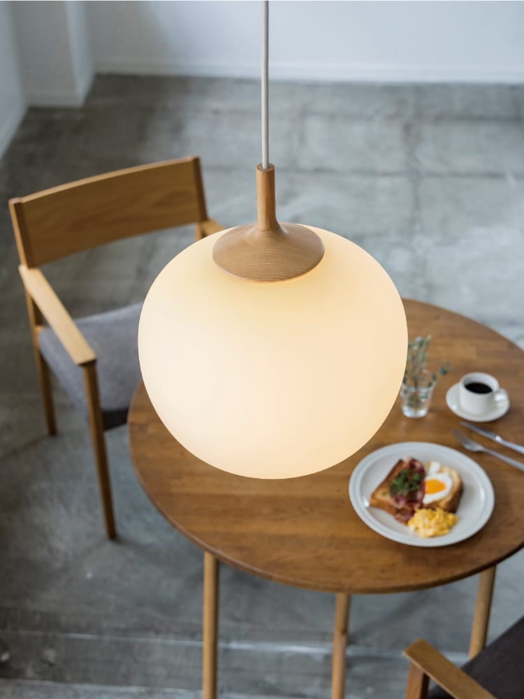 ペンダントライト Aune - アウネ