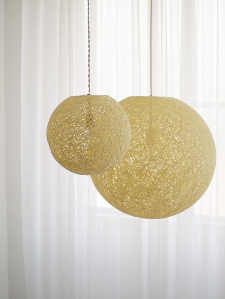 ペンダントライト Vollmond - フォルモント