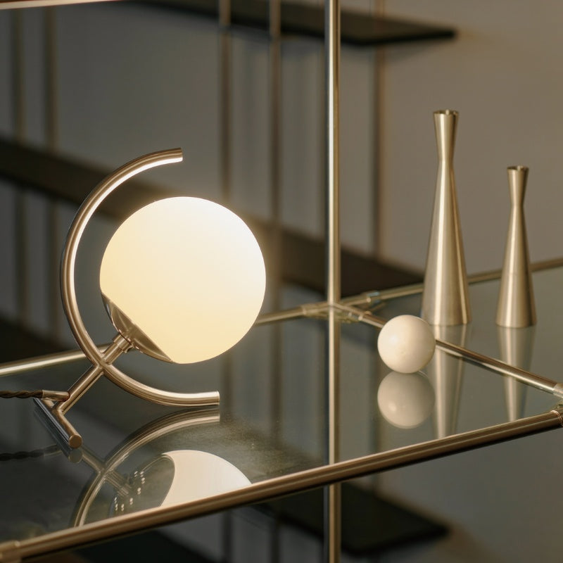 テーブルライト Ziemia - ジェミア