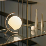 テーブルライト Ziemia - ジェミア