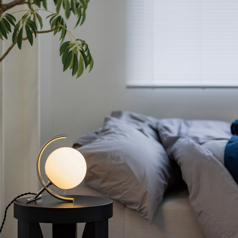 テーブルライト Ziemia - ジェミア