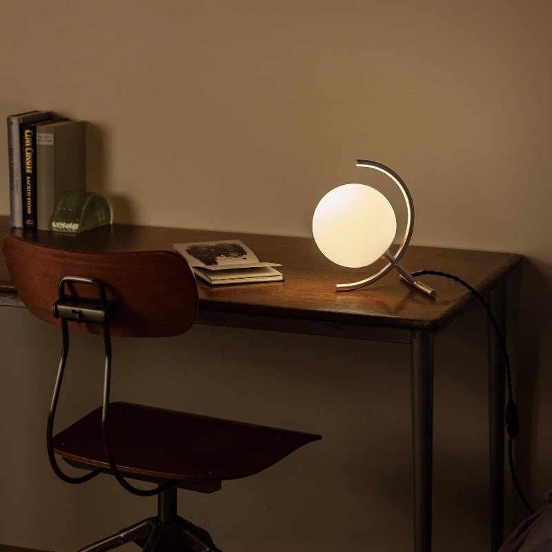 テーブルライト Ziemia - ジェミア