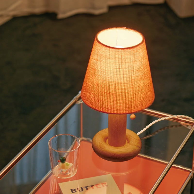 テーブルライト Heimo - ヘイモ