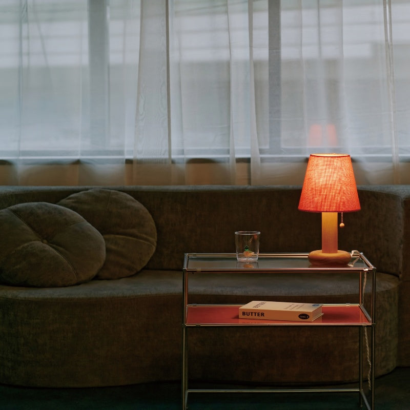 テーブルライト Heimo - ヘイモ