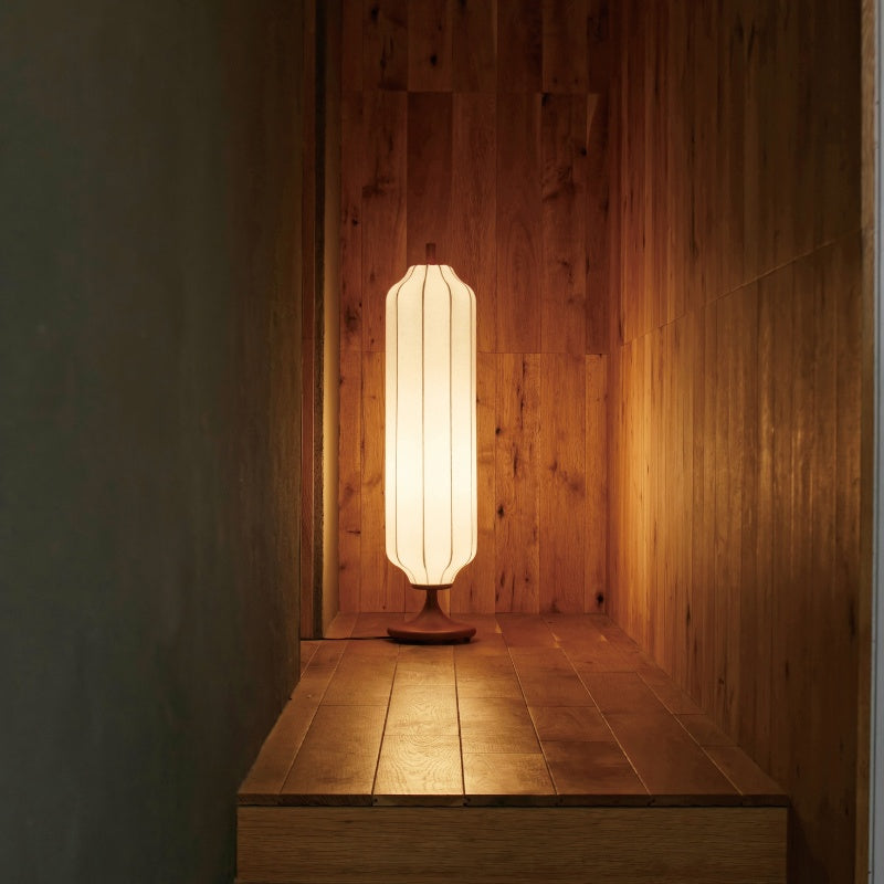 フロアライト Columna - コルムナ