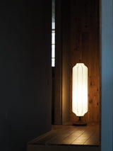 フロアライト Columna - コルムナ