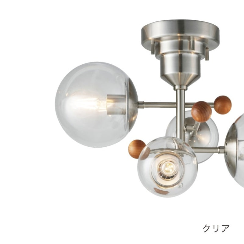 シーリングライト Heelal へーラル