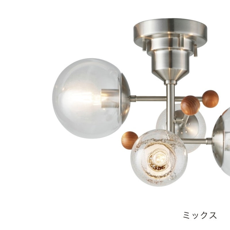 シーリングライト Heelal へーラル