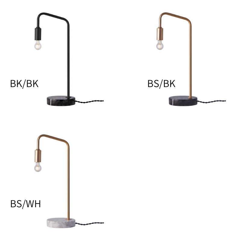 デスクライト Barcelona-desk lamp - バルセロナデスクランプ