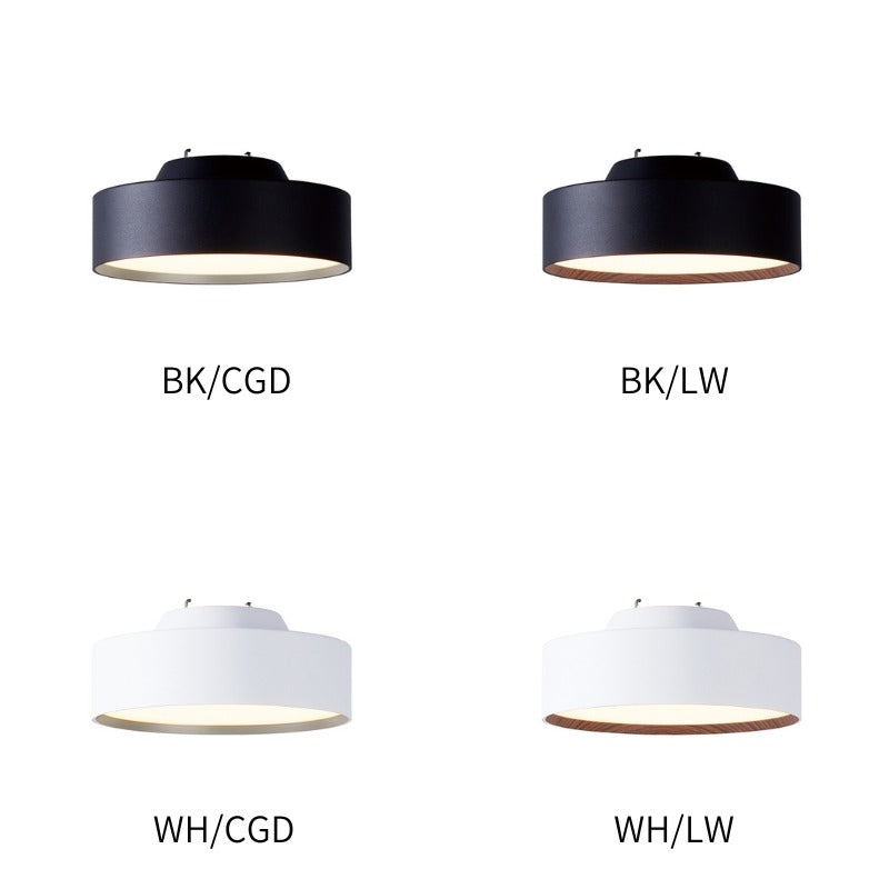 Glow mini LED-ceiling lamp - グローミニLEDシーリングランプ – Good
