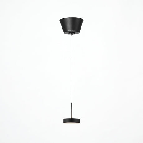 上下点灯する可愛らしいペンダントライト Core LED-pendant light