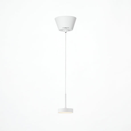 上下点灯する可愛らしいペンダントライト Core LED-pendant light