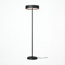 空間と天井の明かりを独立して調光できるフロアライト Glow LED-floor lamp