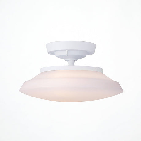 クラシカルなシーリングライト Graph LED-remote ceiling light