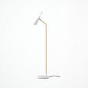 ミッドセンチュリーテイストのデスクランプ Gossip LED-long desk light
