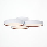 シーリングライト Phantom 6000 LED-ceiling light