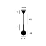 ペンダントライト SB 1-pendant light (S)