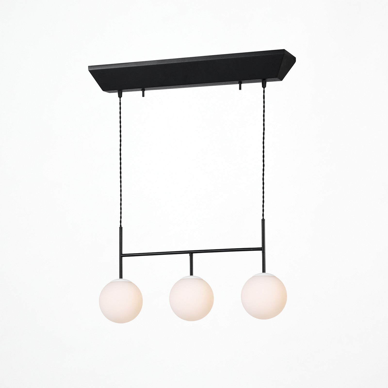 ペンダントライト SB 3-pendant light – Good Decors