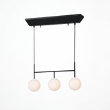 ペンダントライト SB 3-pendant light