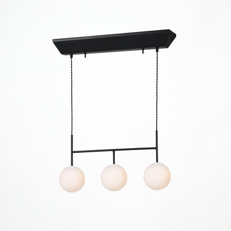 ペンダントライト SB 3-pendant light