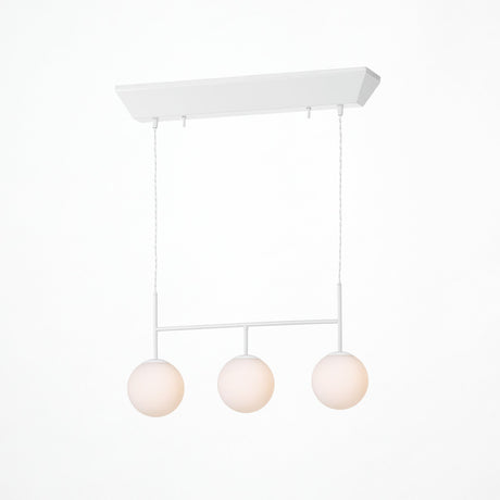 ペンダントライト SB 3-pendant light