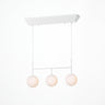 ペンダントライト SB 3-pendant light