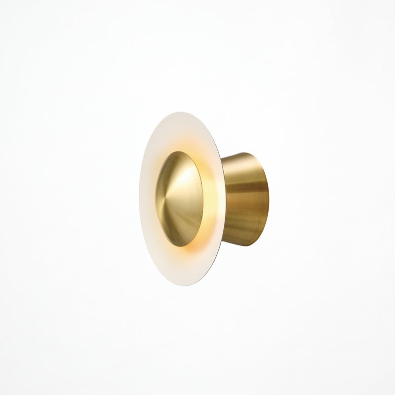ウォールライト Eclipse LED-wall light (S)