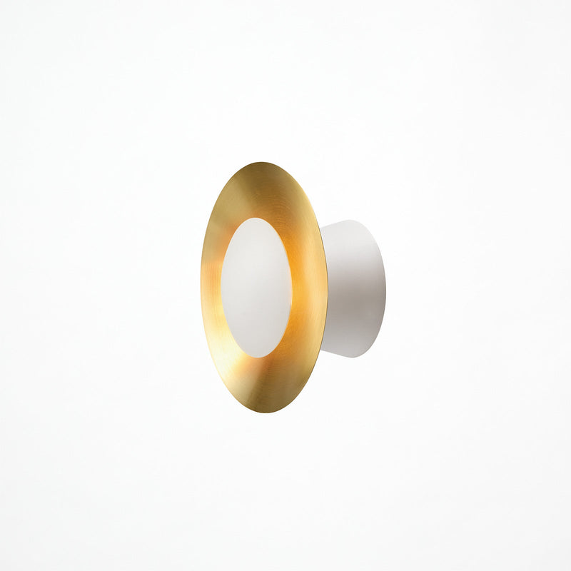 ウォールライト Eclipse LED-wall light (S)