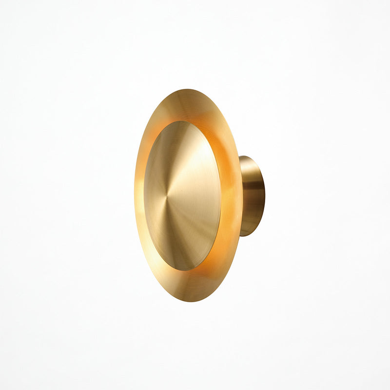 ウォールライト Eclipse LED-wall light (L)