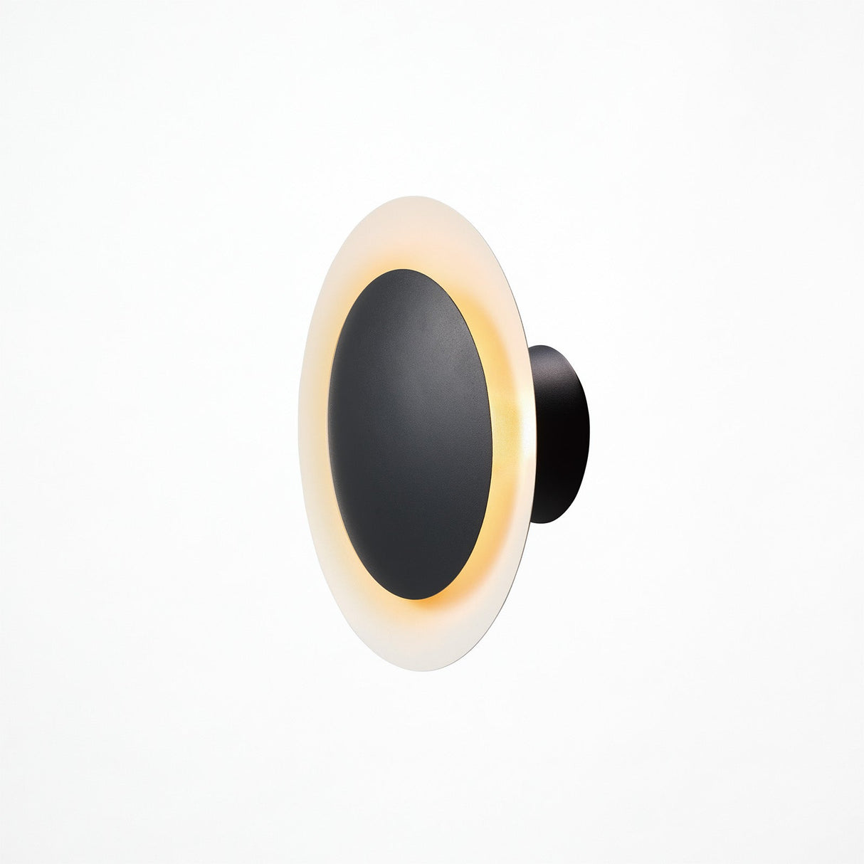 ウォールライト Eclipse LED-wall light (L)