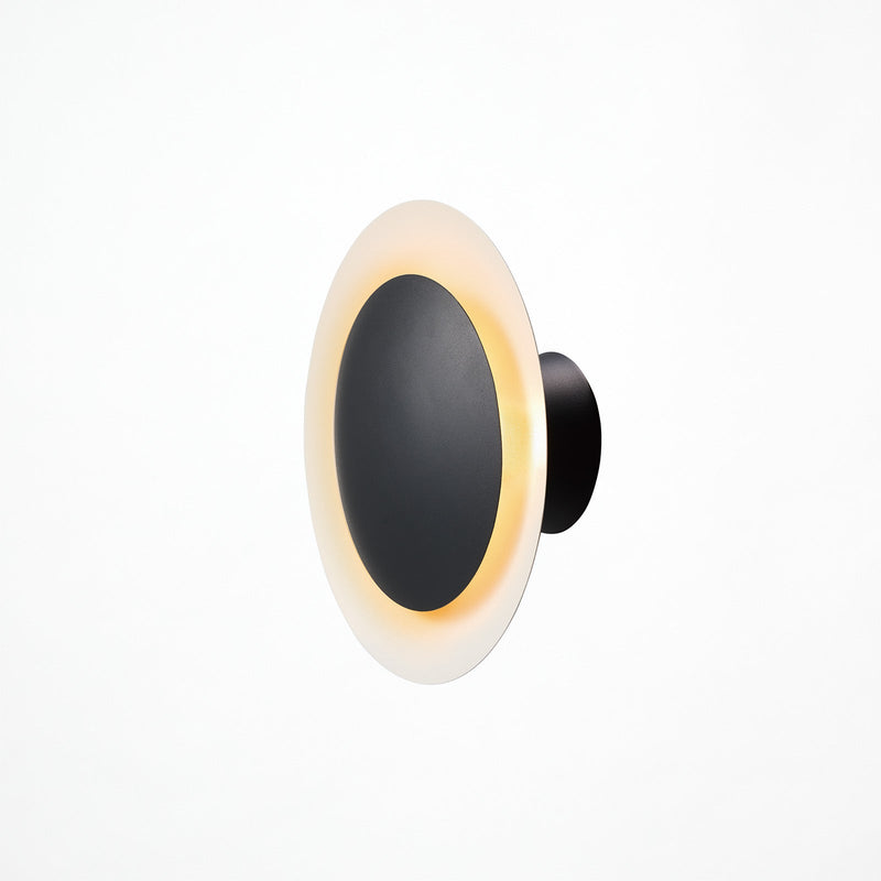 ウォールライト Eclipse LED-wall light (L)
