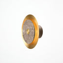 ウォールライト Eclipse marble LED-wall light