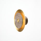 ウォールライト Eclipse marble LED-wall light