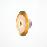 ウォールライト Eclipse marble LED-wall light