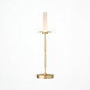 テーブルランプ Tempo LED-table lamp 充電タイプのポータブルLED照明