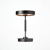 テーブルランプ Rondo LED-table lamp 充電タイプのポータブルLED照明