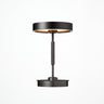 テーブルランプ Rondo LED-table lamp 充電タイプのポータブルLED照明