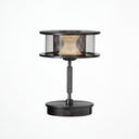 テーブルランプ Nocturne LED-table lamp 充電タイプのポータブルLED照明