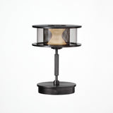 テーブルランプ Nocturne LED-table lamp 充電タイプのポータブルLED照明