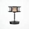 テーブルランプ Nocturne LED-table lamp 充電タイプのポータブルLED照明