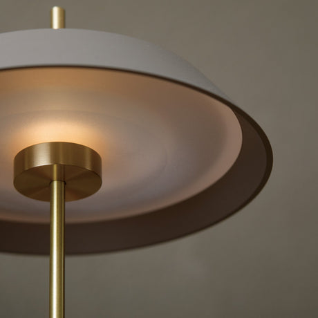 テーブルランプ Innocence LED-table lamp